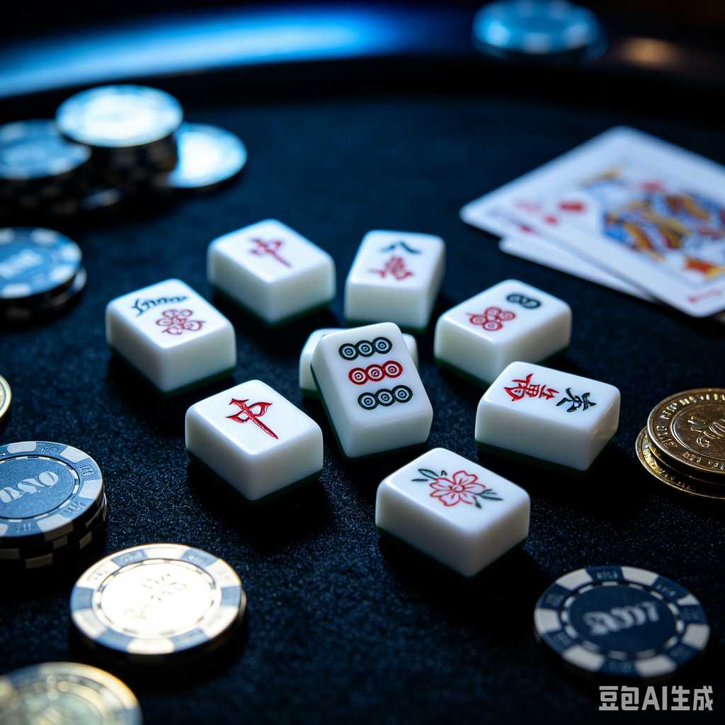Naples,mahjong