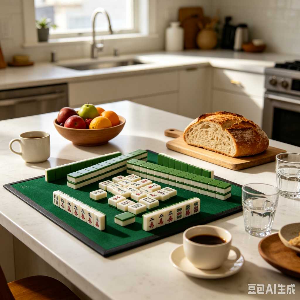 Denver,mahjong