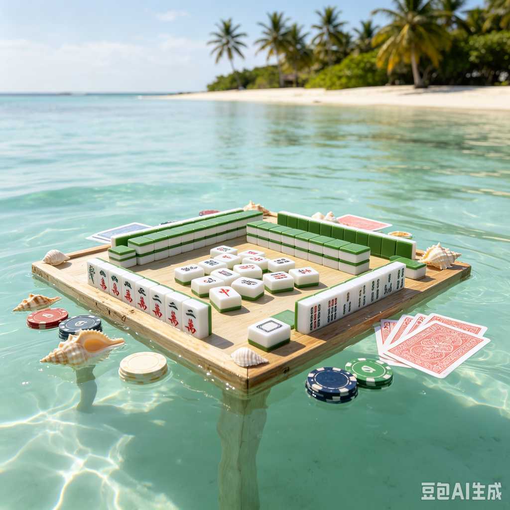 Cambridge,mahjong