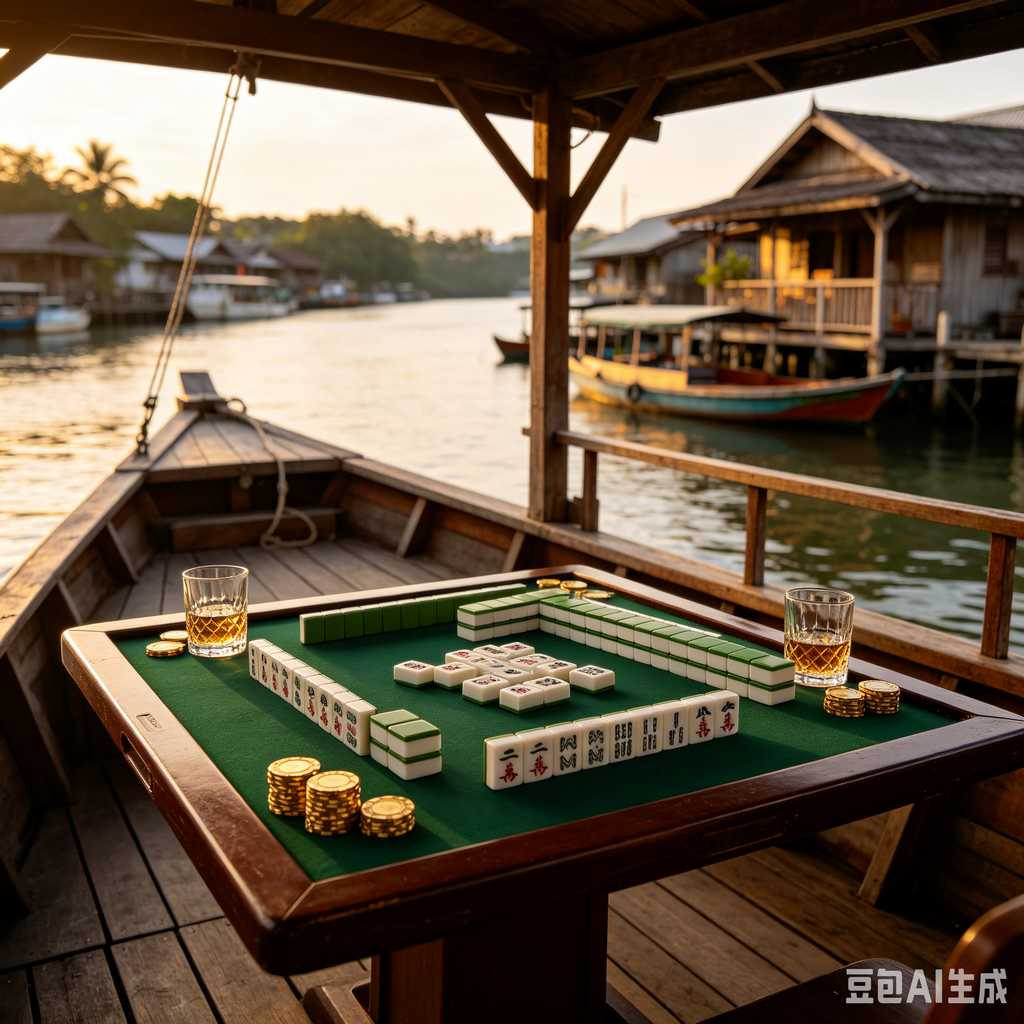 LeMans,mahjong