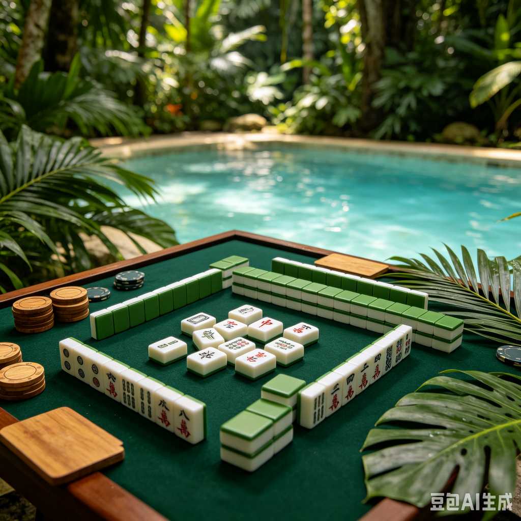 RapidCitySD,mahjong