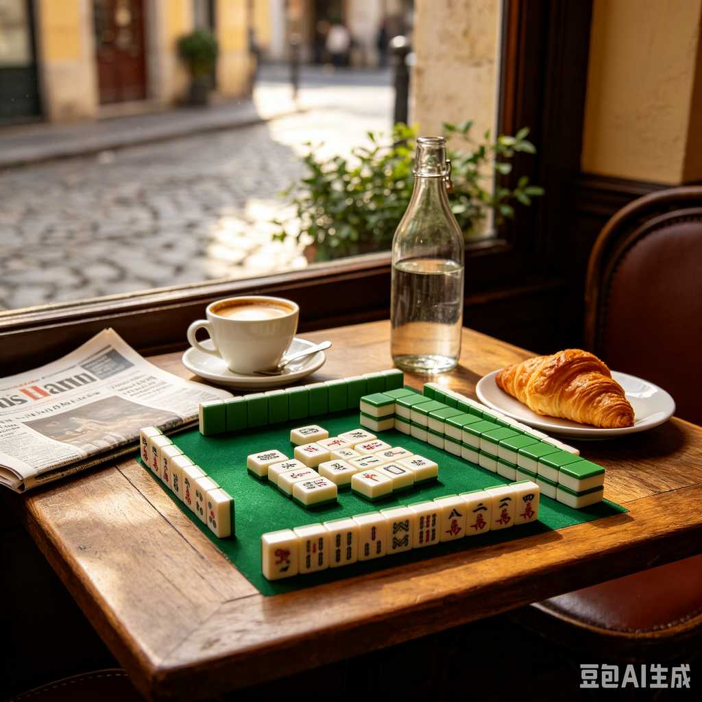 MeridaMX,mahjong