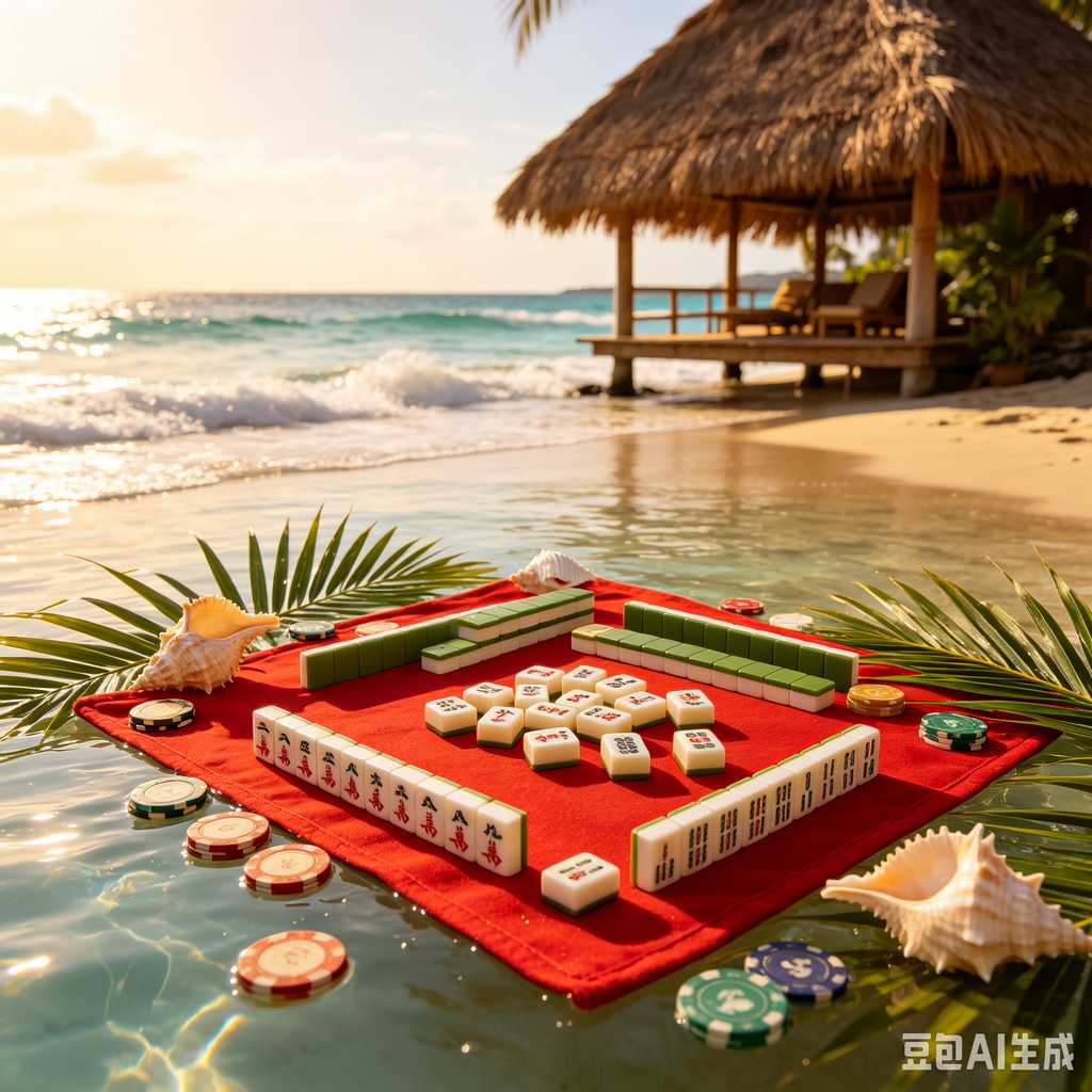 Albany,mahjong
