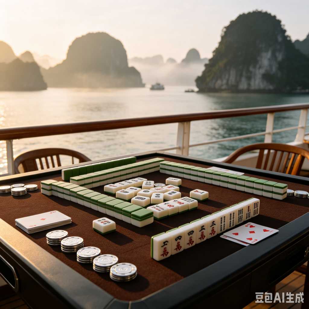 Madrid,mahjong