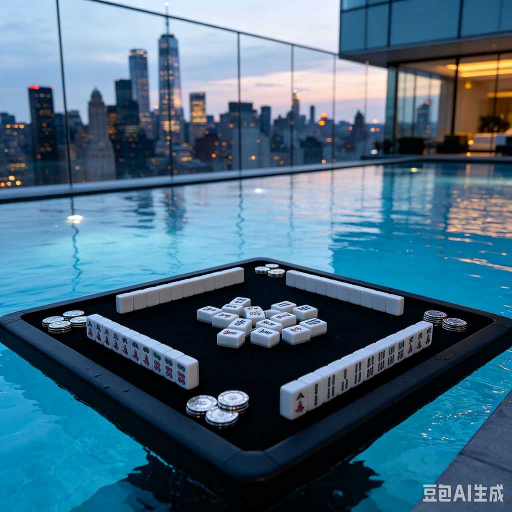 Davenport,mahjong