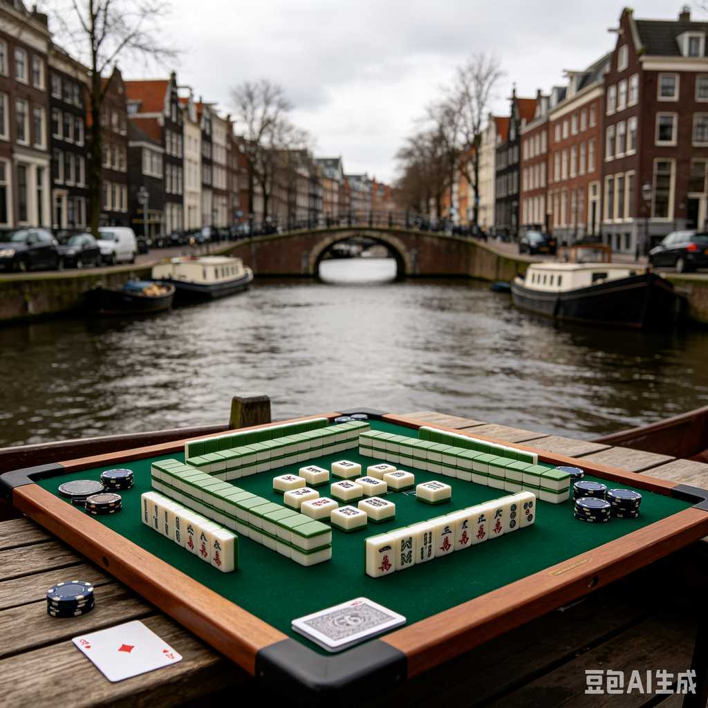 Wurzburg,mahjong