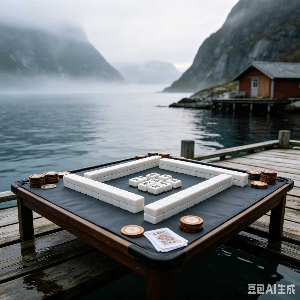 Maryland,mahjong