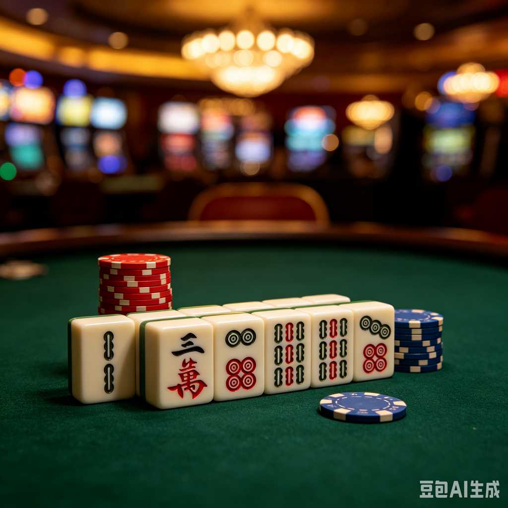 Sacramento,mahjong