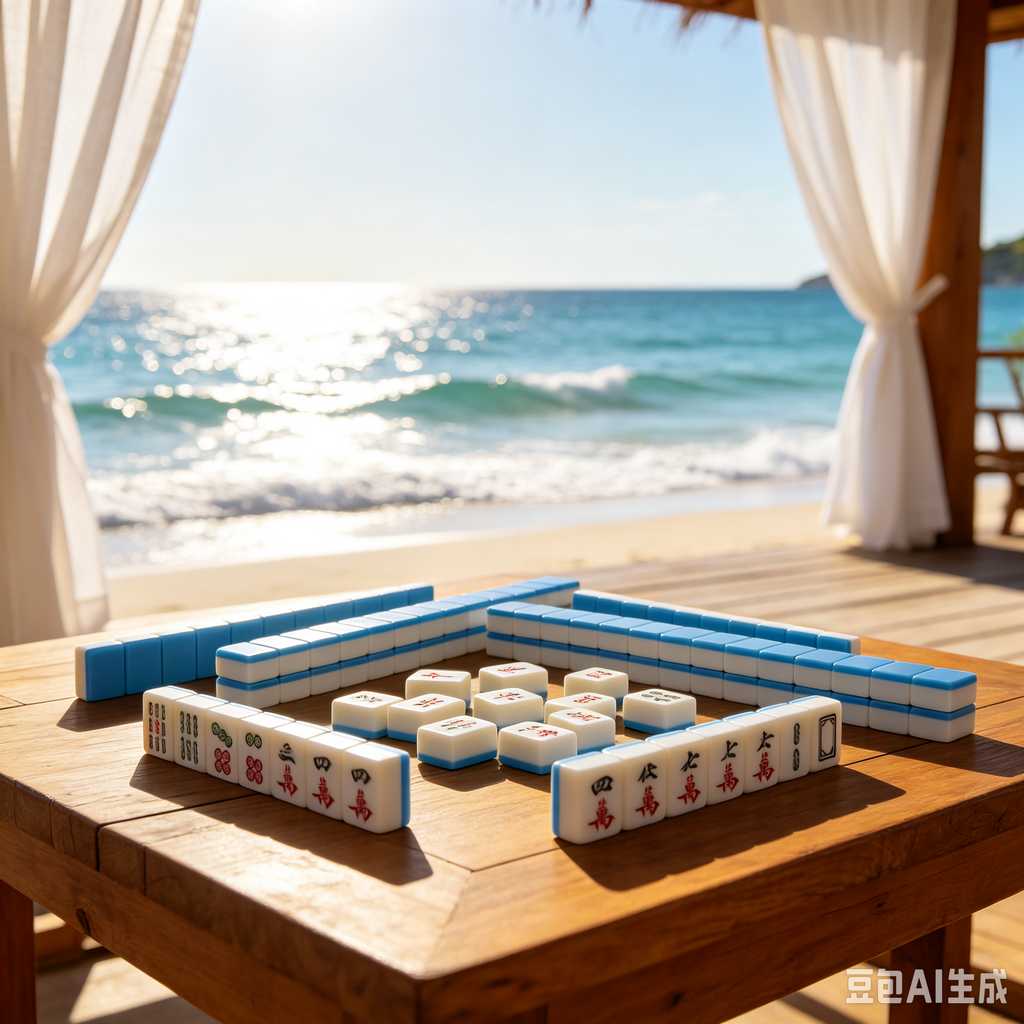 Vermont,mahjong
