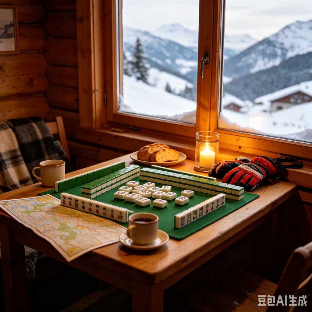 MidlandTX,mahjong