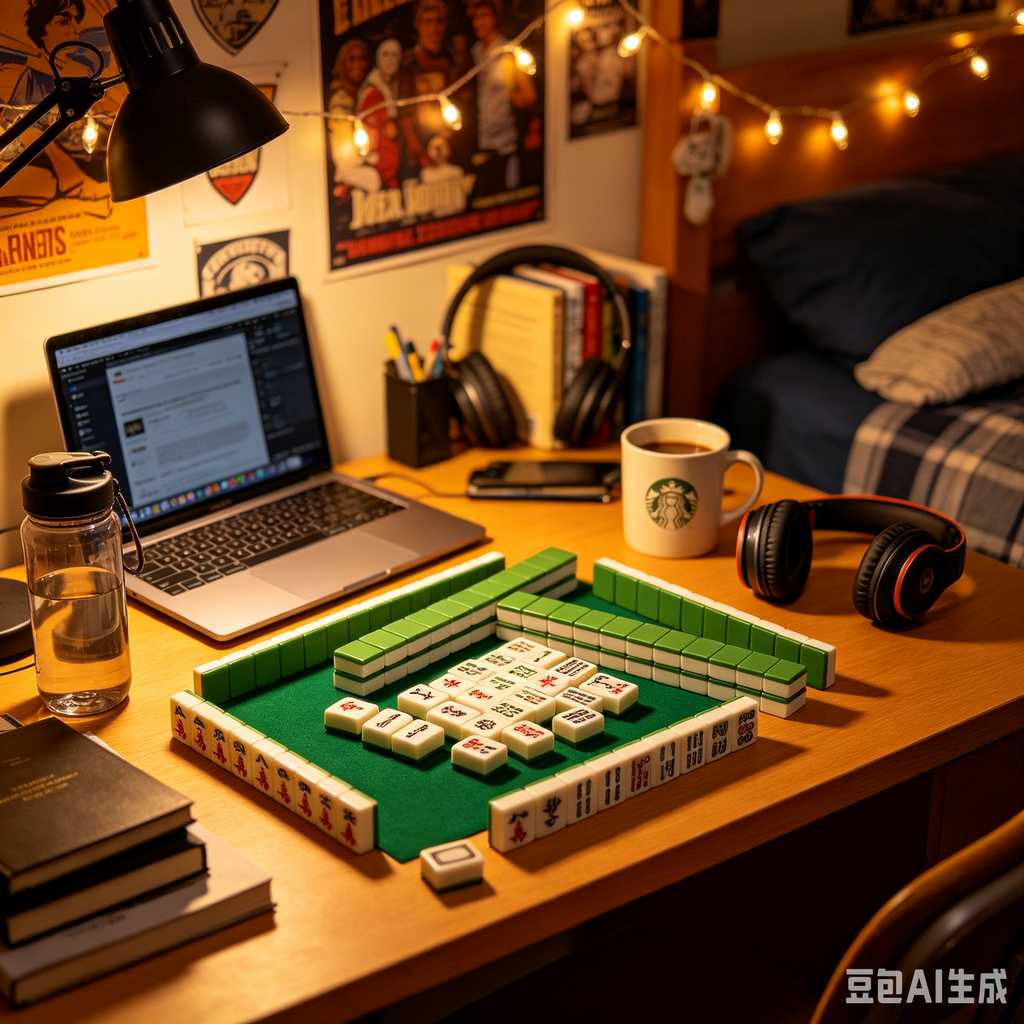 Budapest,mahjong