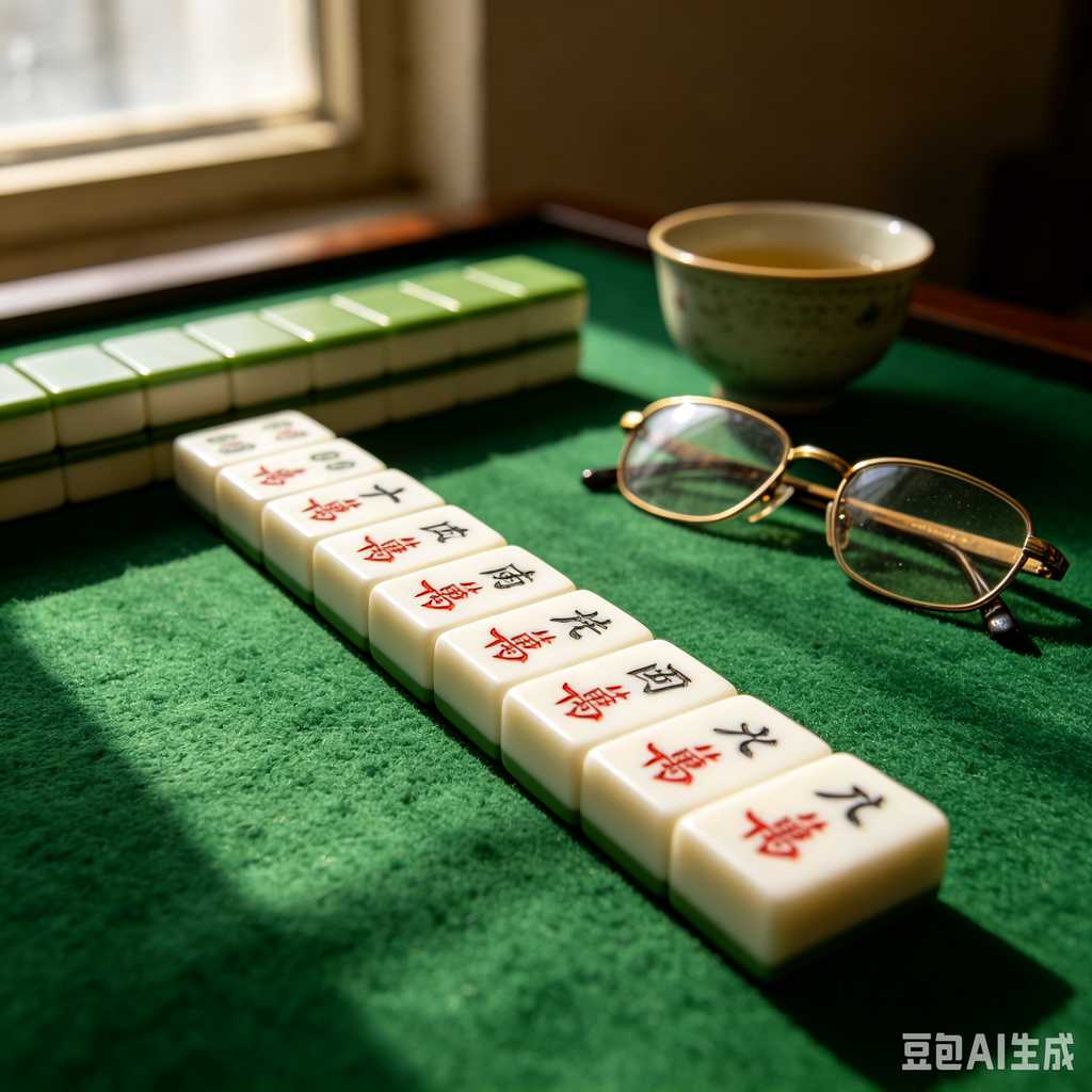 ManchesterNH,mahjong