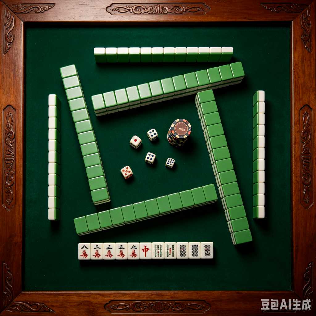 Alabama,mahjong