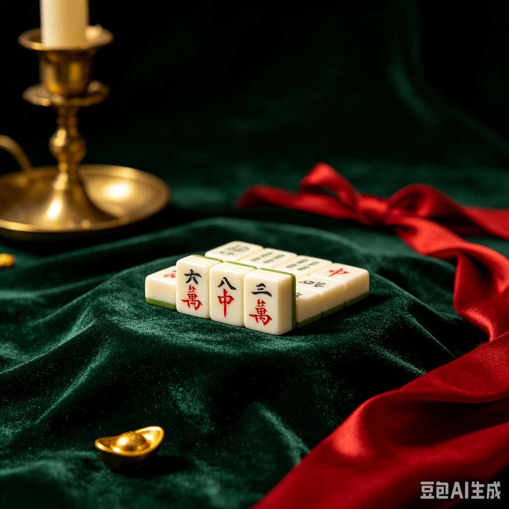 Galveston,mahjong