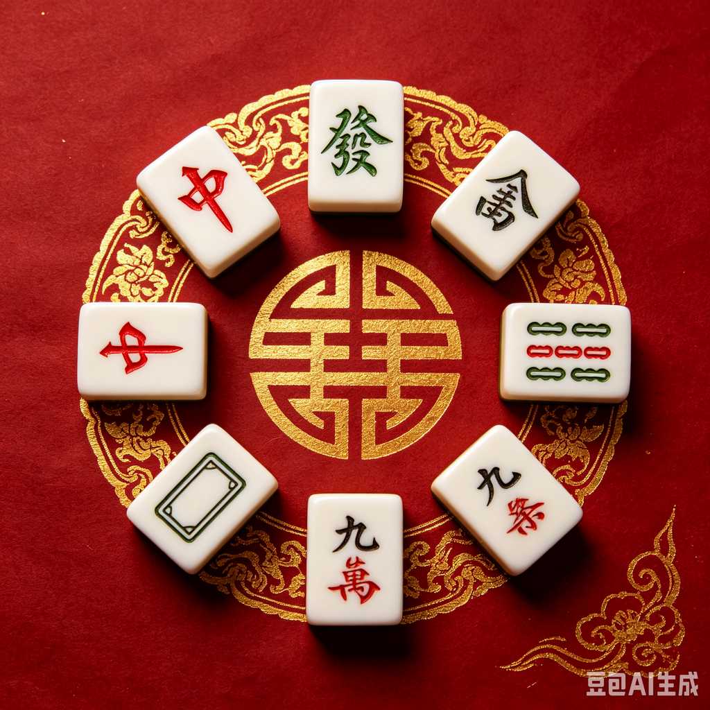 Nice,mahjong
