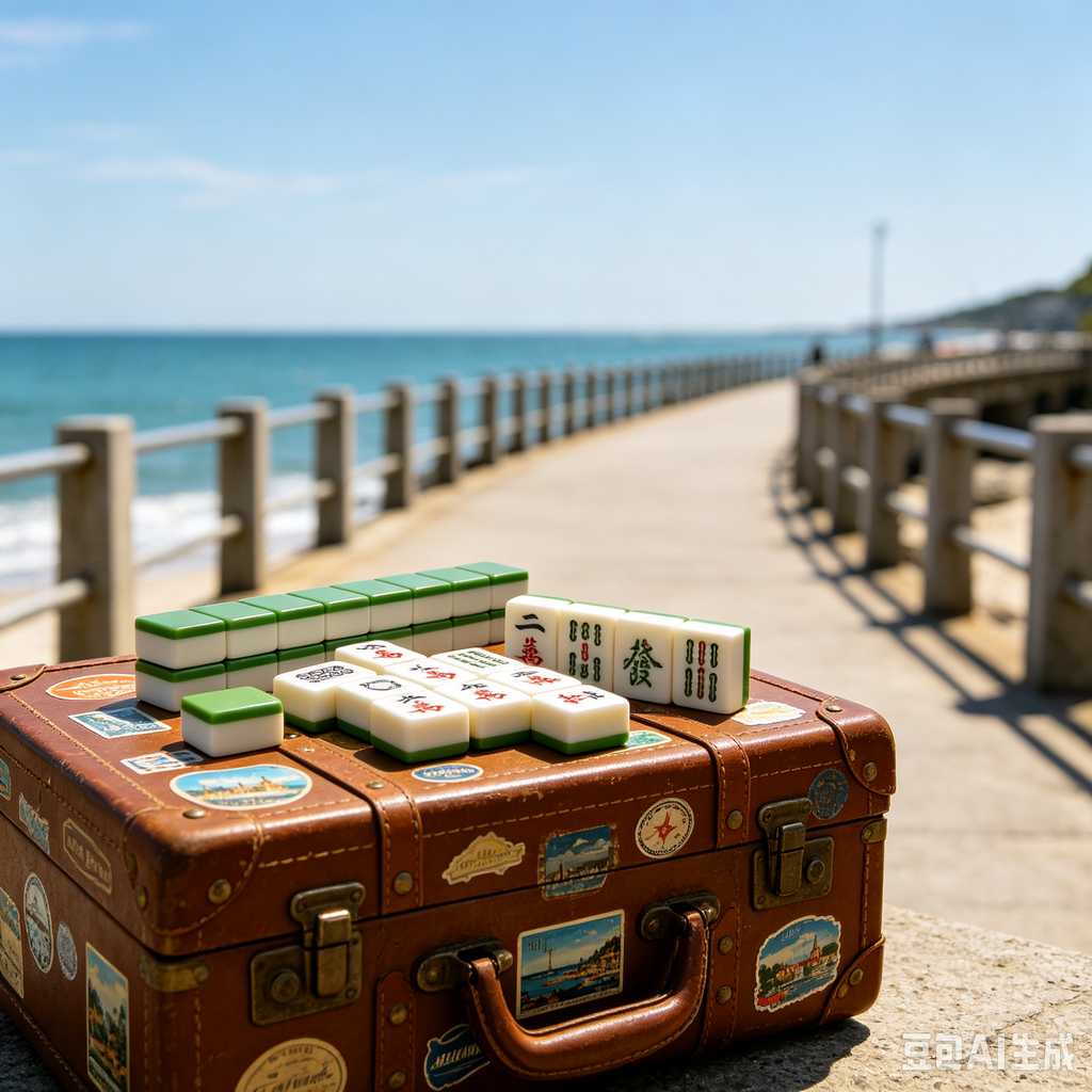 Tampa,mahjong