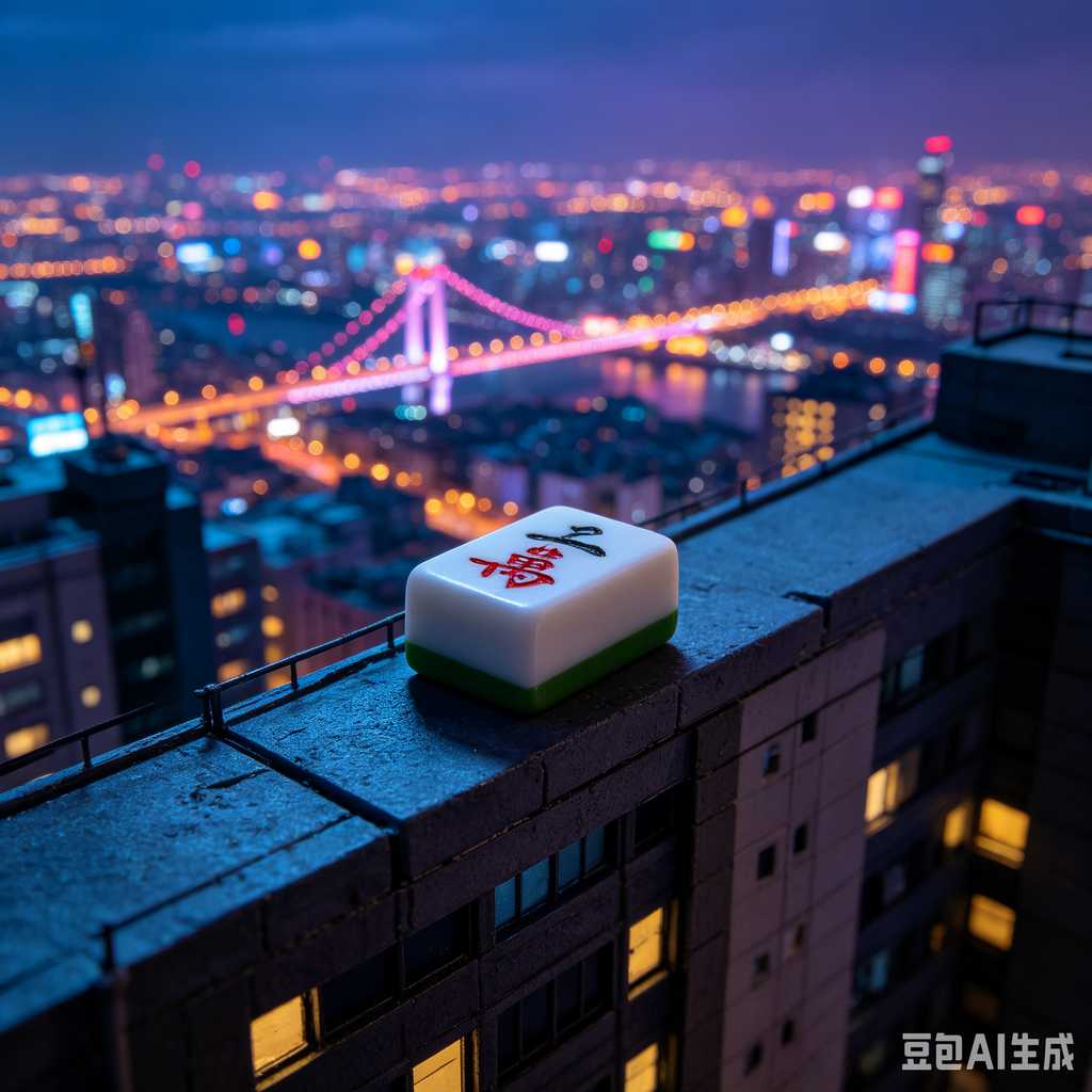 Brescia,mahjong