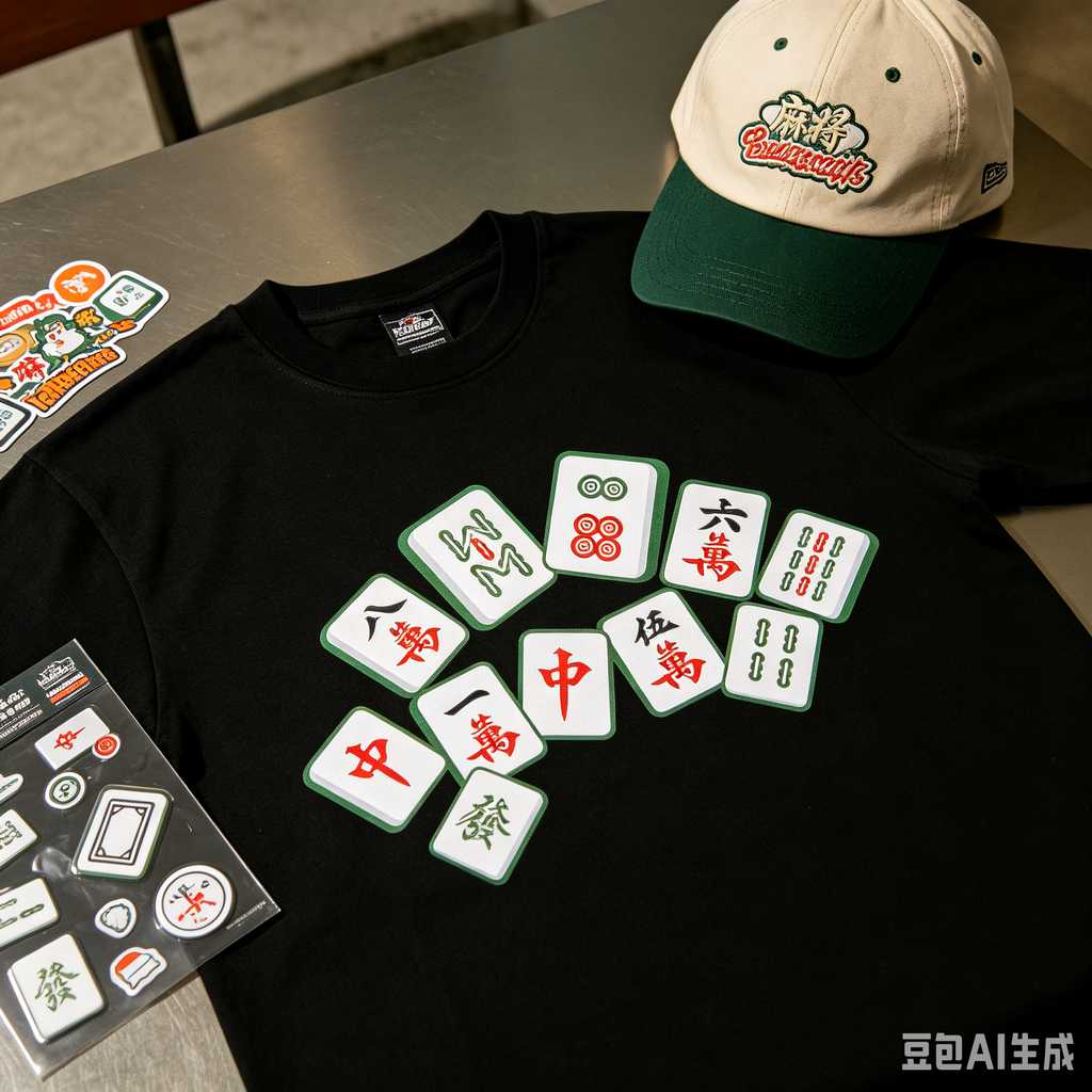 Toledo,mahjong