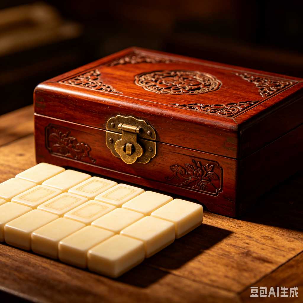 Vitoria,mahjong
