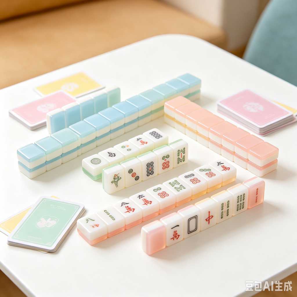 Utrecht,mahjong