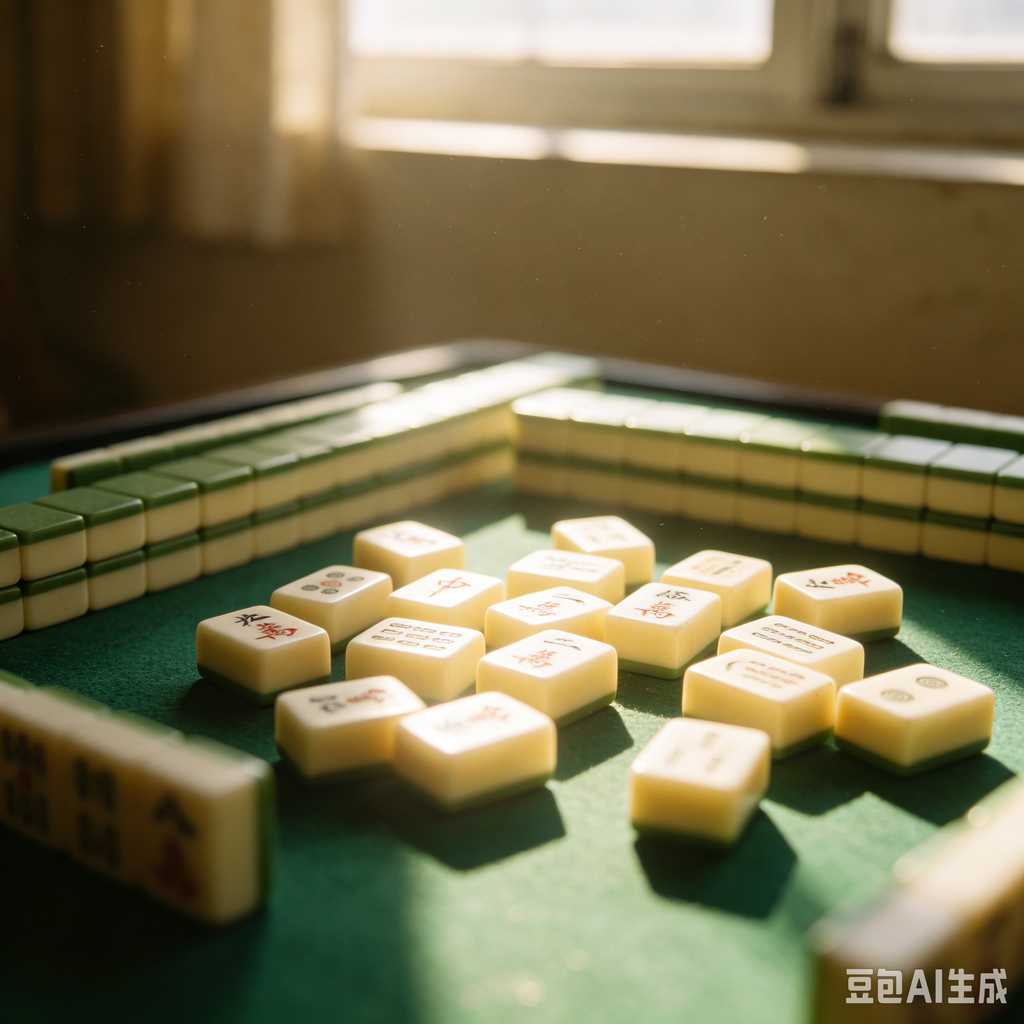 AugustaGA,mahjong