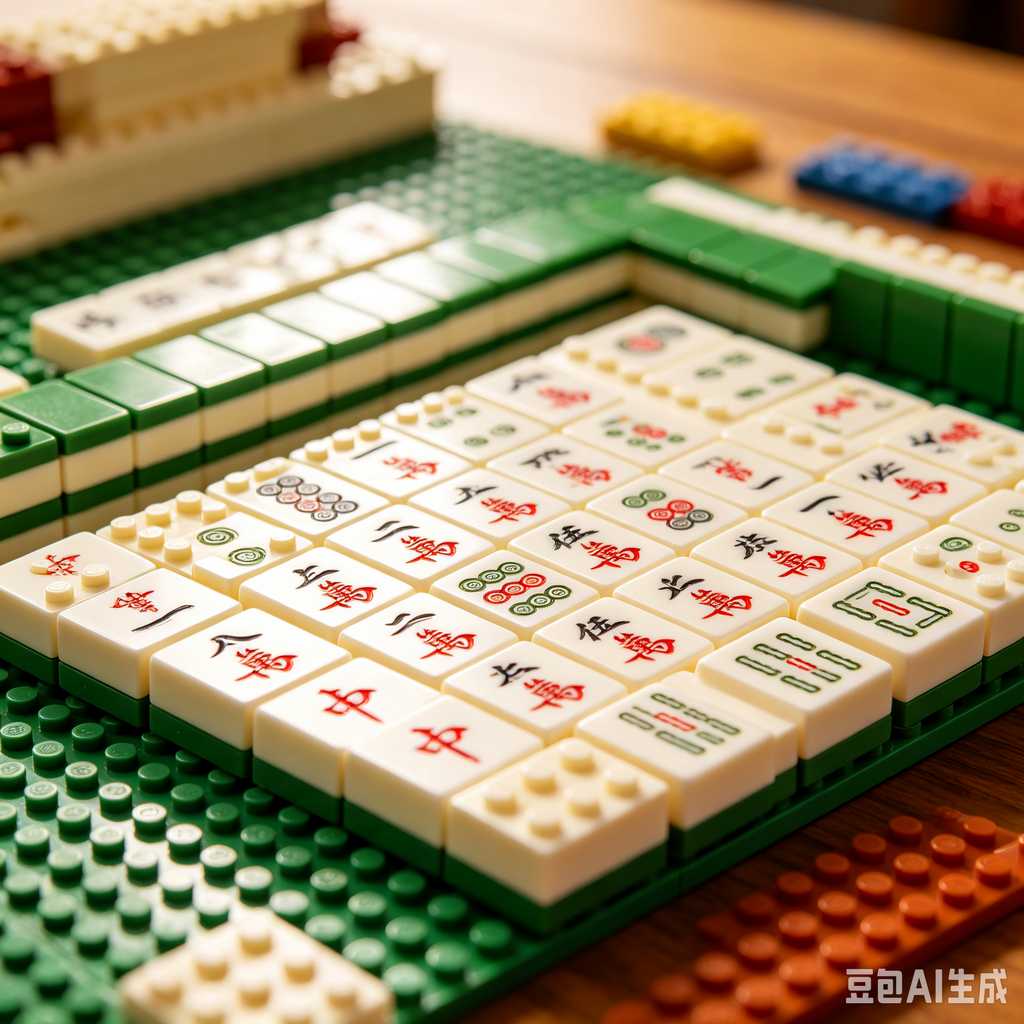 Siauliai,mahjong