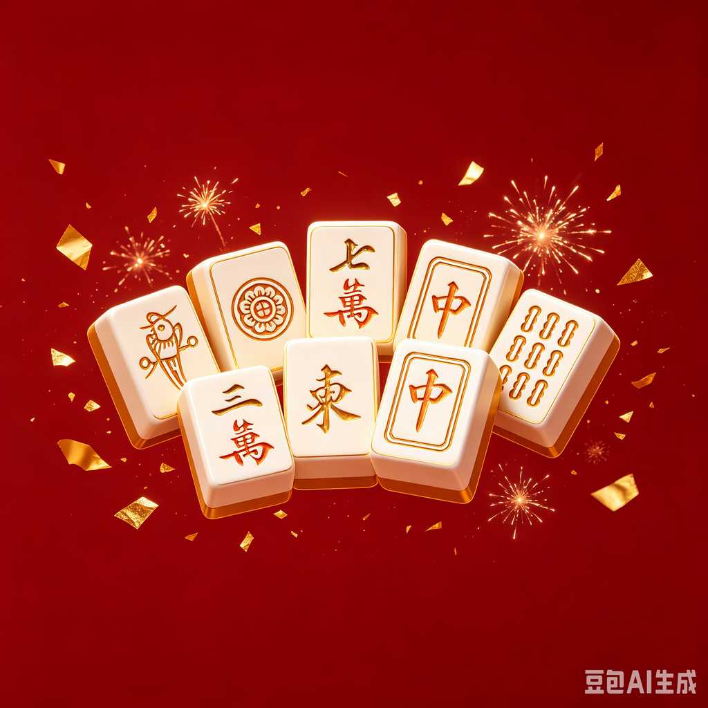 four player mahjong racks