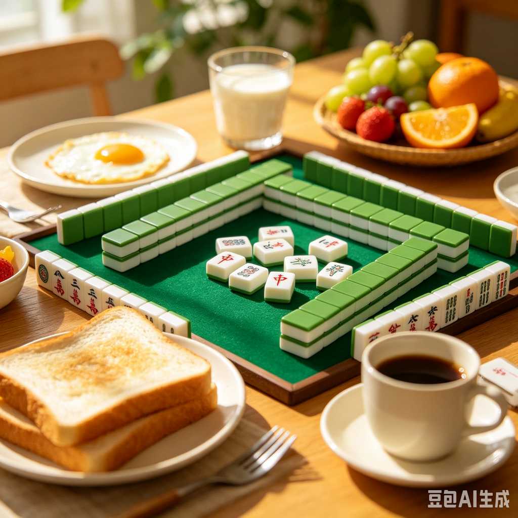 LasVegas,mahjong