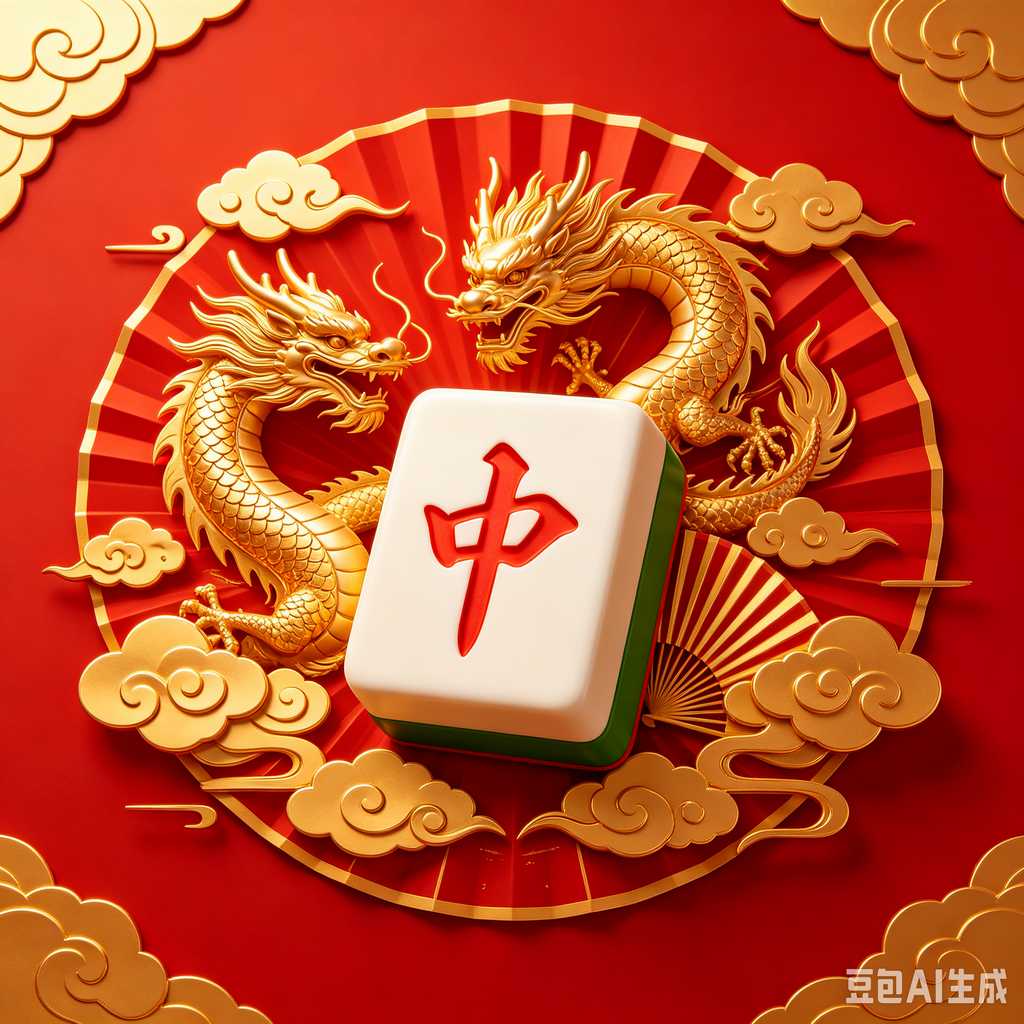 KansasCity,mahjong