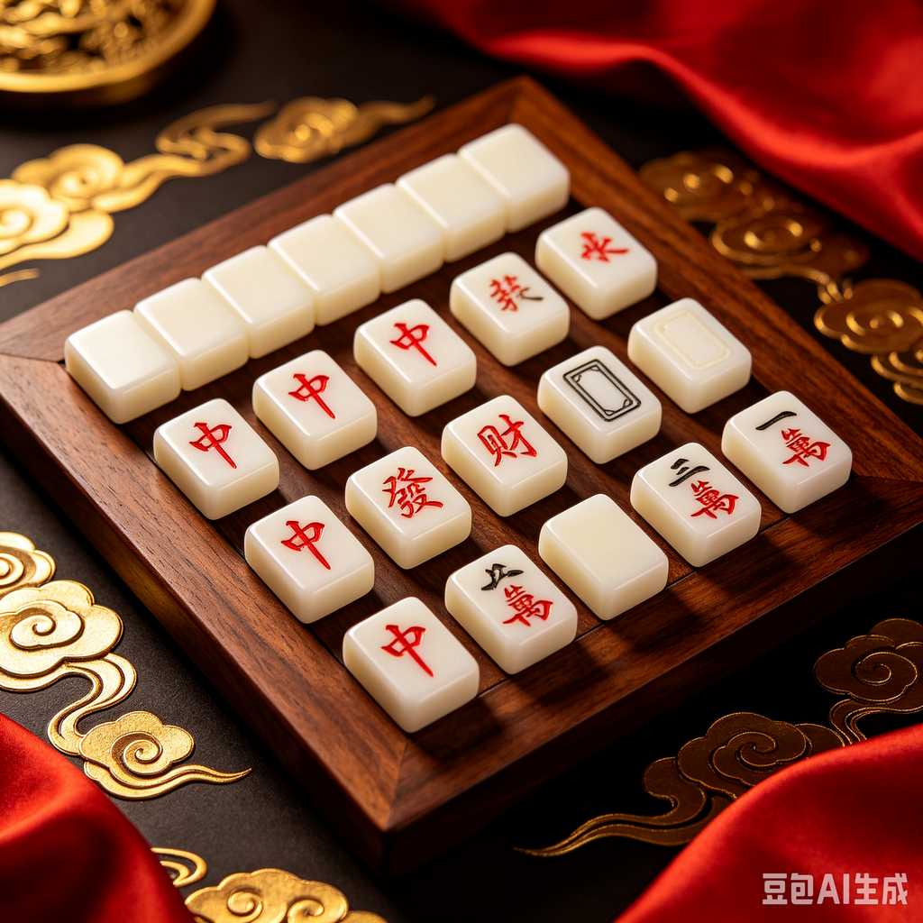 SanSalvador,mahjong