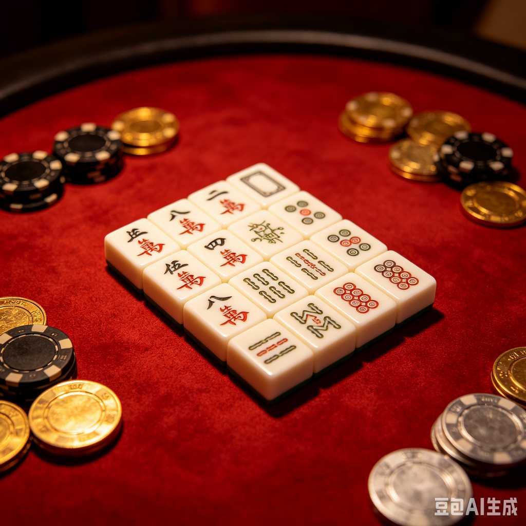 BuffaloNY,mahjong