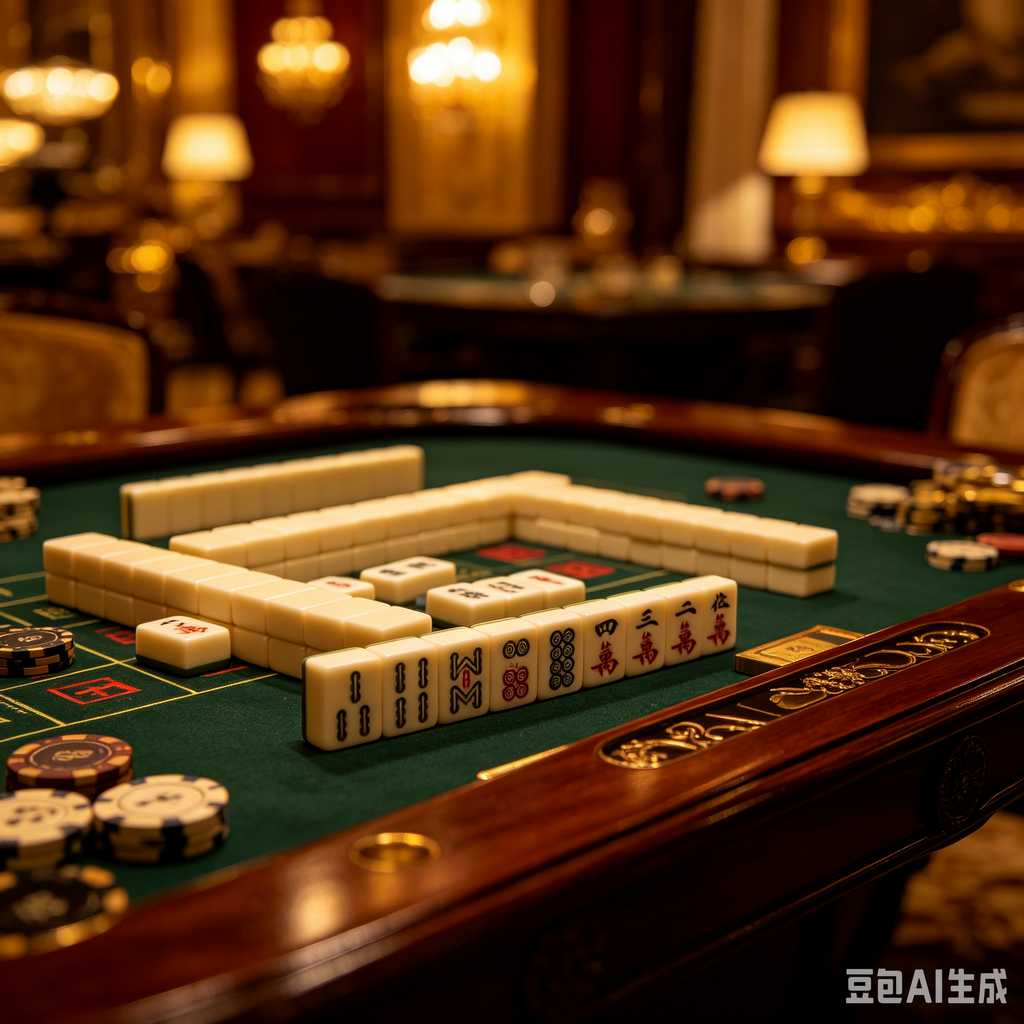 Turin,mahjong
