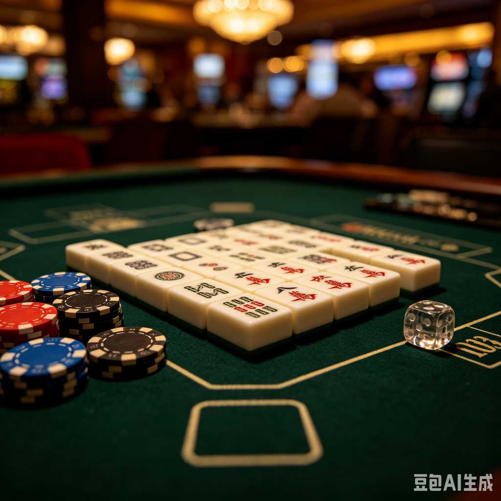professional mahjong racks