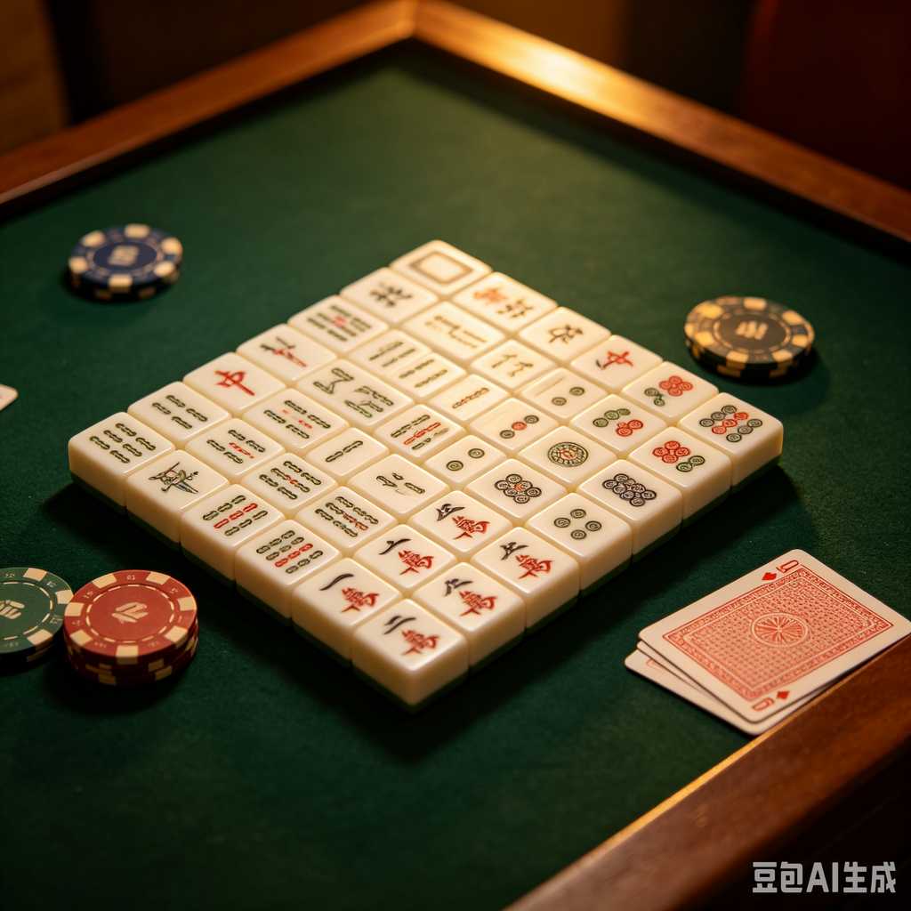 ready to gift mahjong tiles