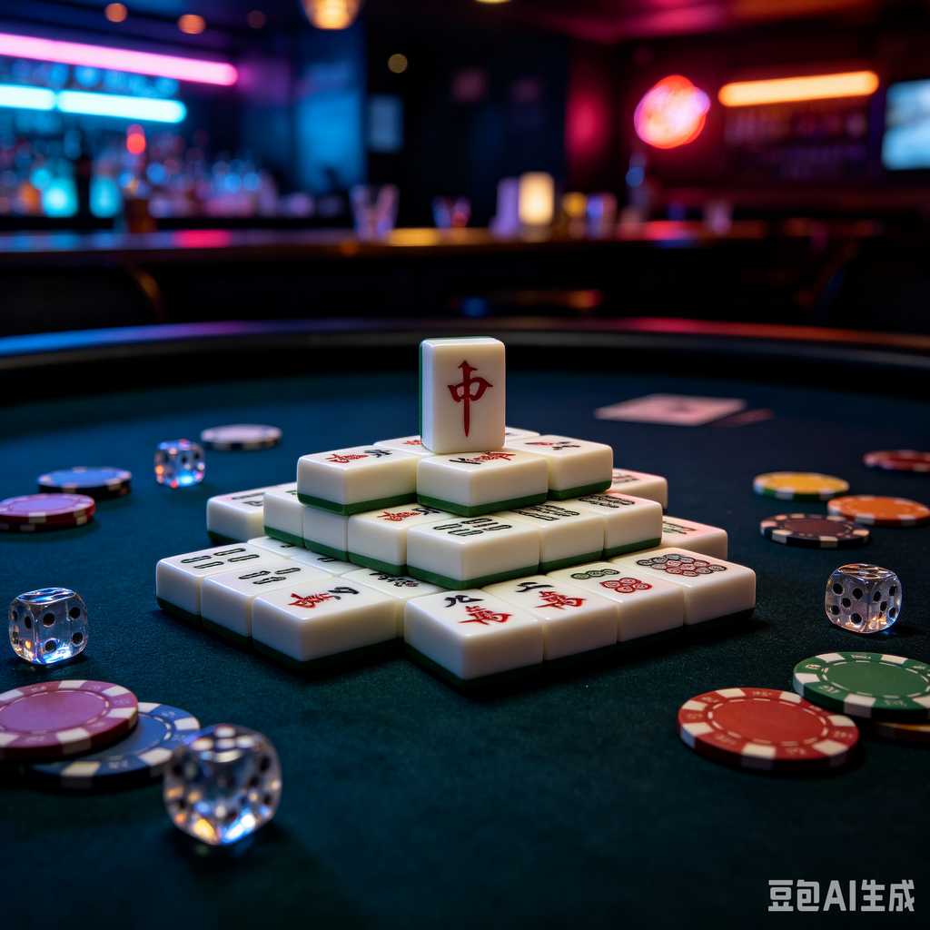 Oregon,mahjong