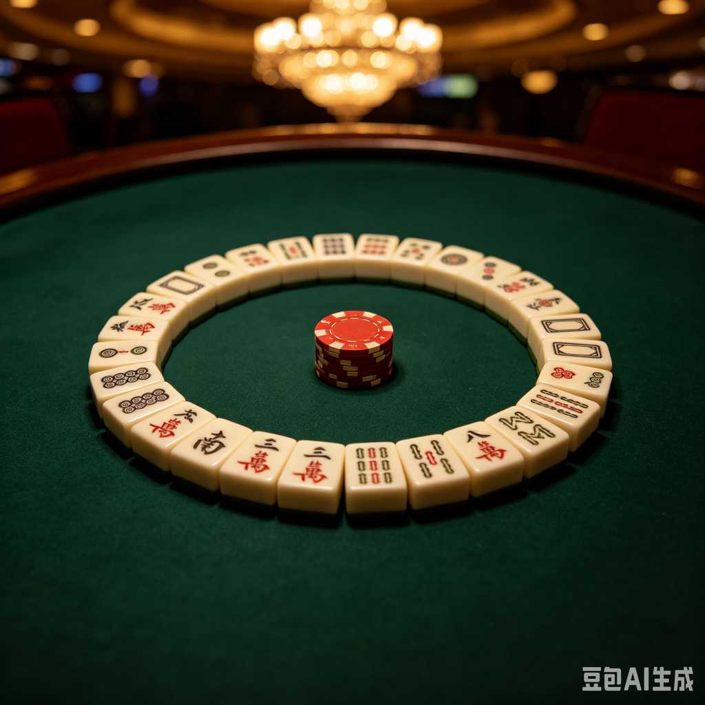 GrandJunction,mahjong