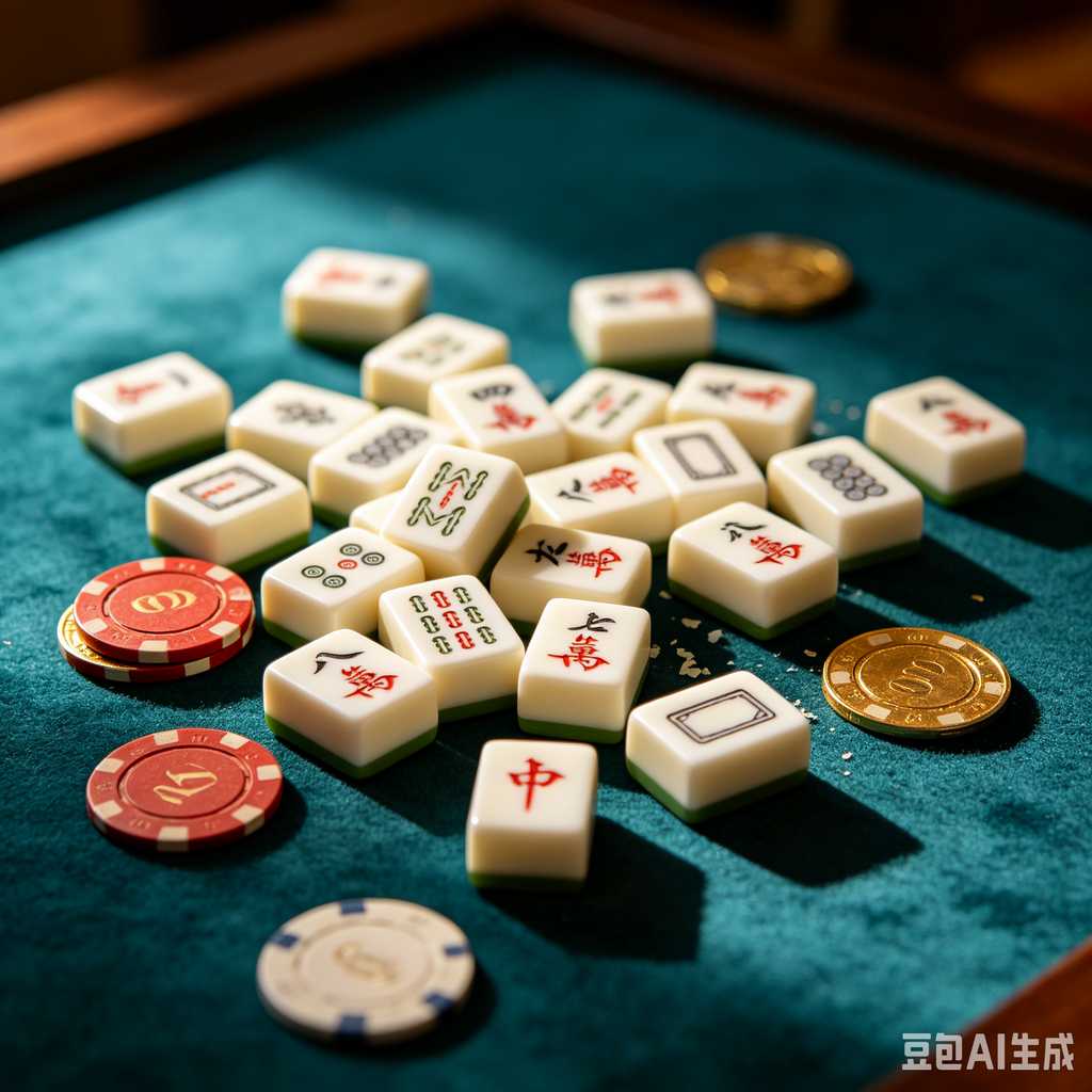 augustame,mahjong