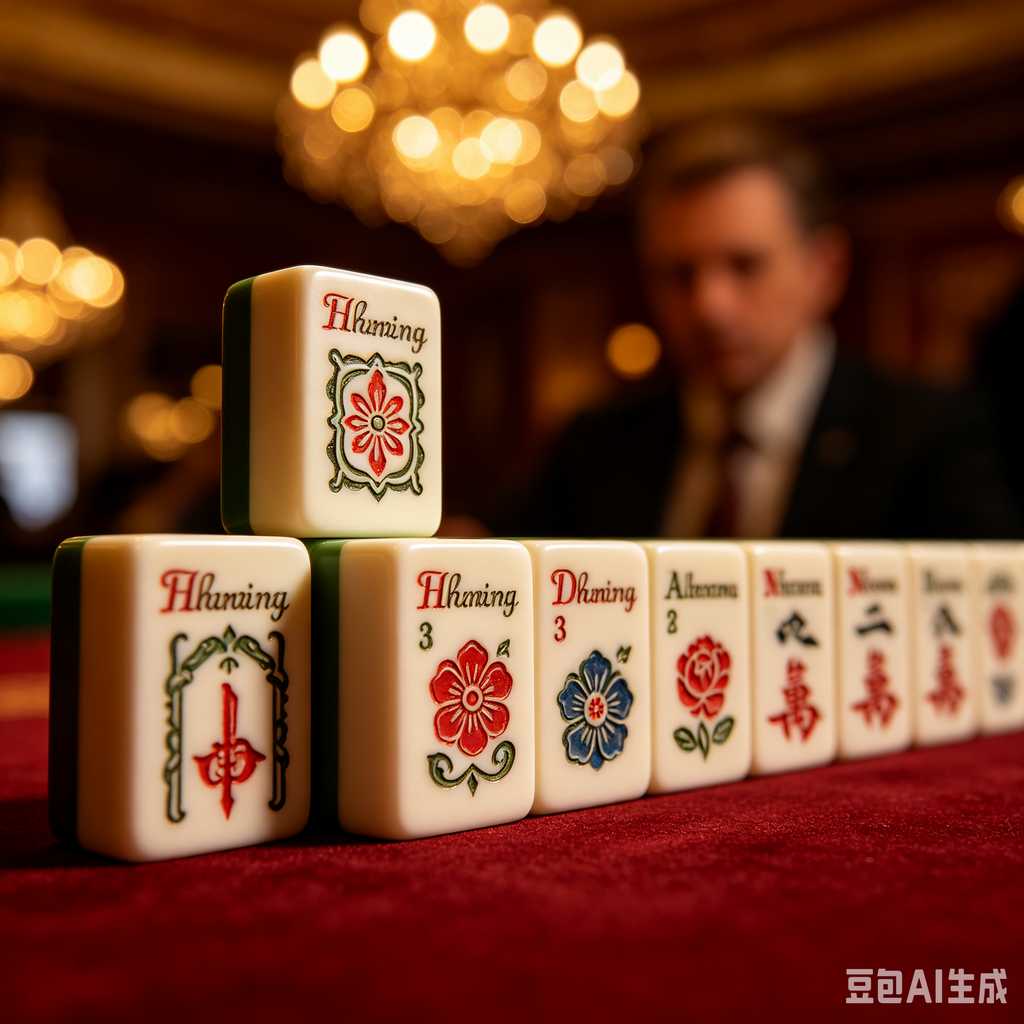 Binghamton,mahjong