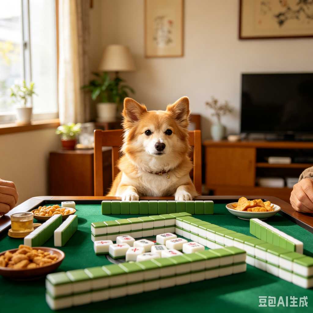 Seville,mahjong