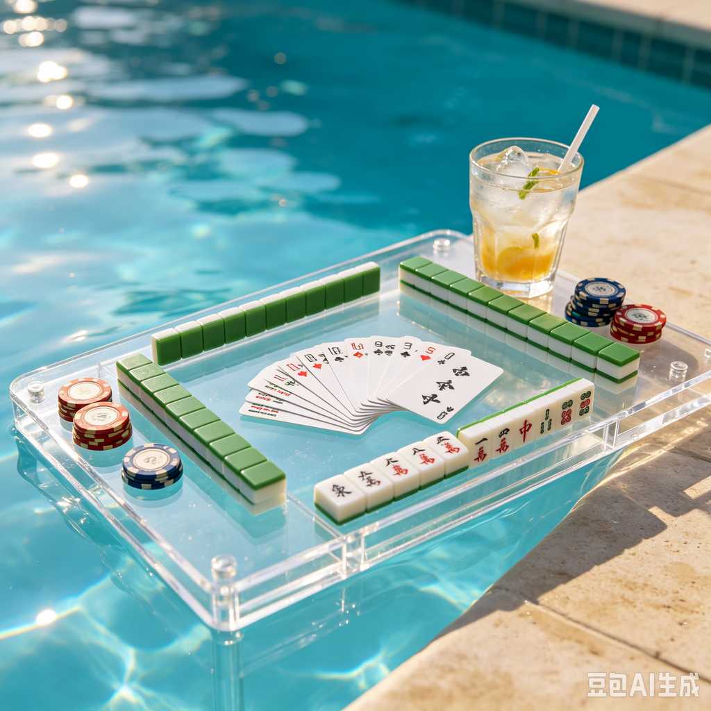 easy to read mahjong tiles
