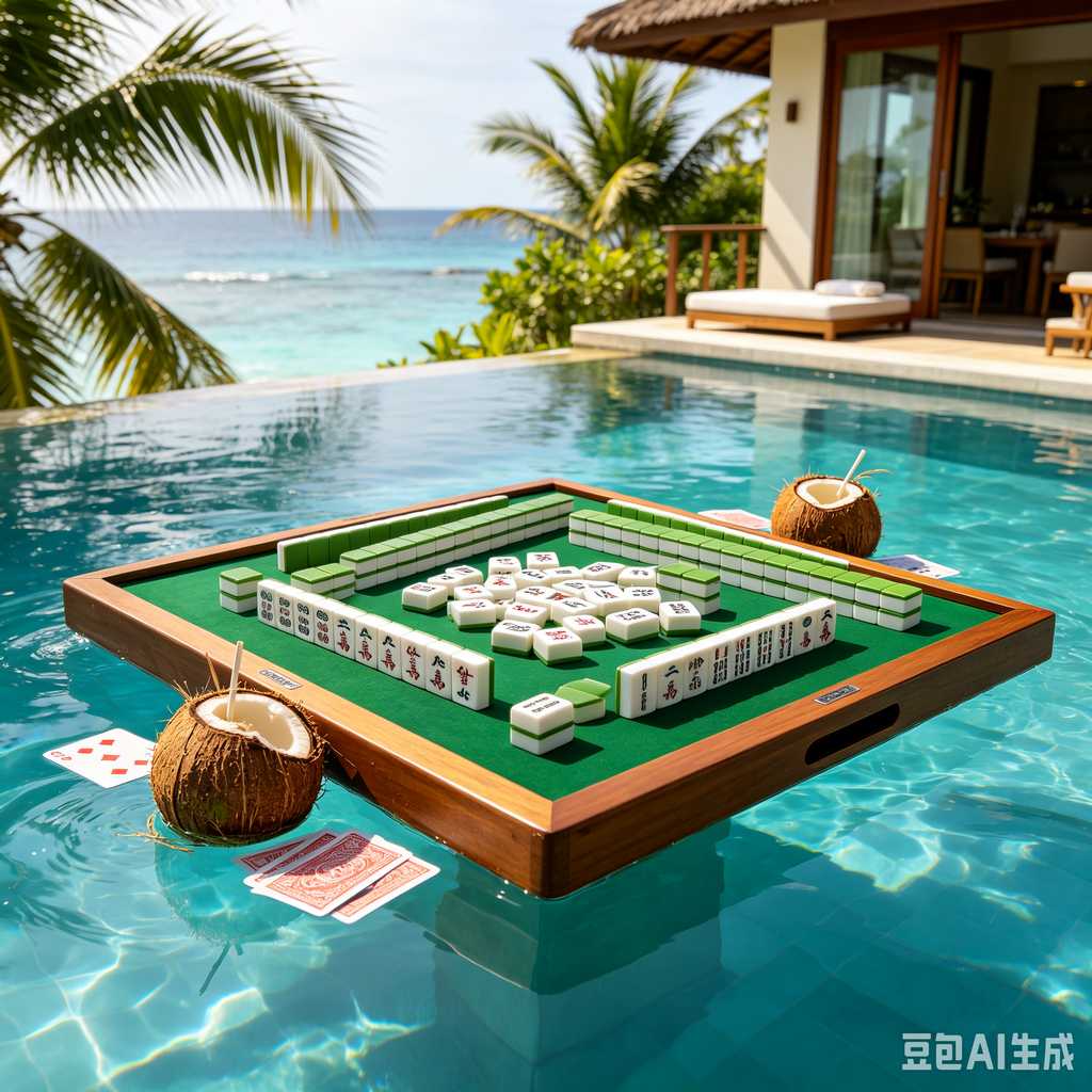 Iquitos,mahjong