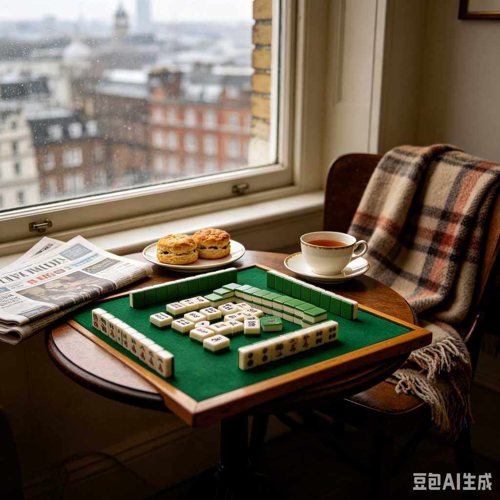 Luxembourg,mahjong