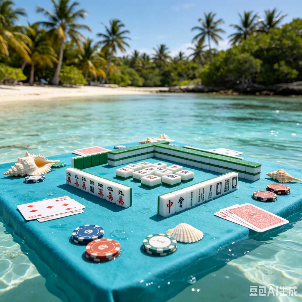 Bogota,mahjong