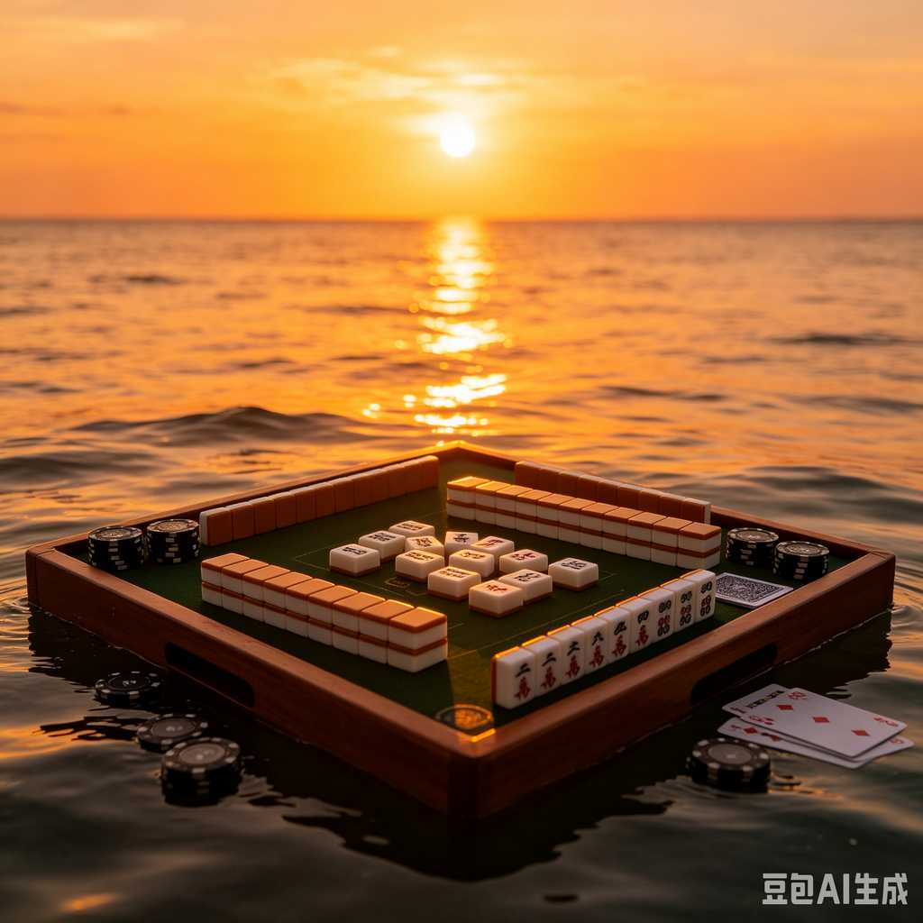 Cologne,mahjong